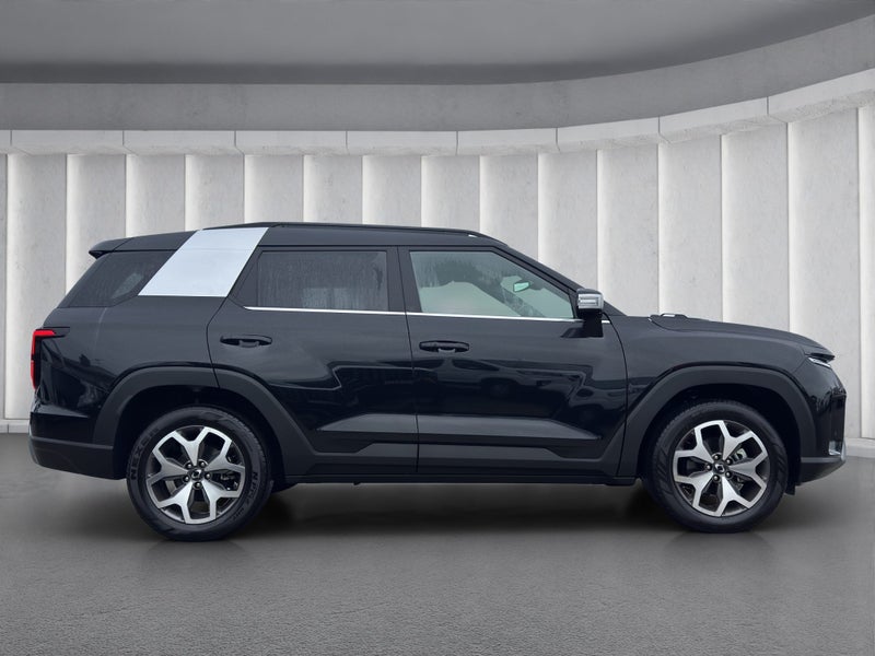 2025 KGM Torres 4WD -RADAR CRUISE - LANE ASSIST image 2