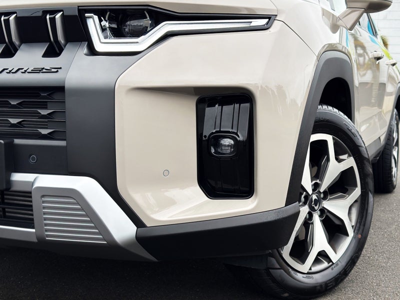 2025 KGM Torres EX-DEMO image 2