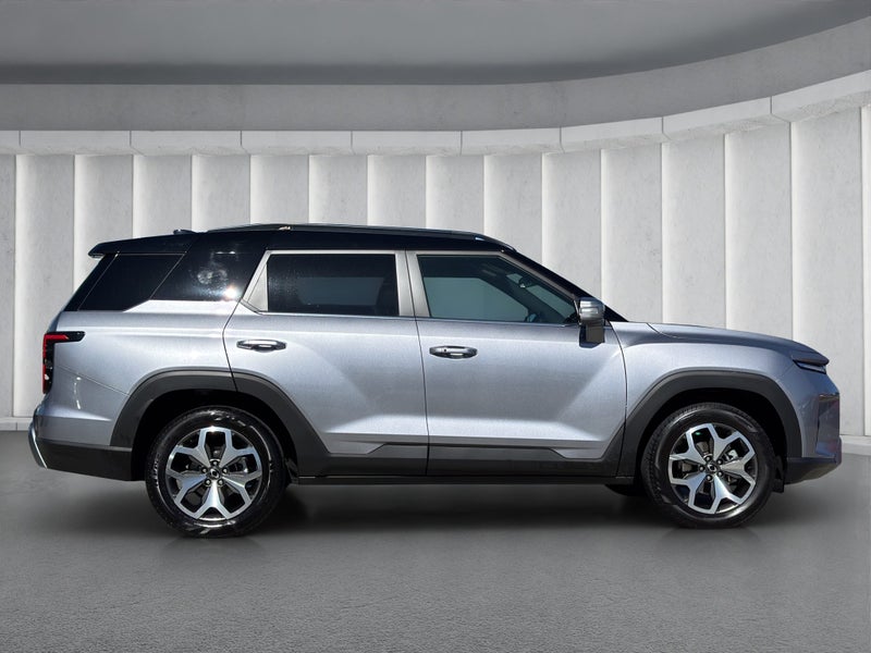 2025 KGM Torres EX DEMO image 2