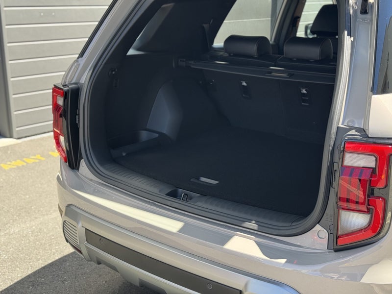 2025 KGM Torres Hybrid image 5