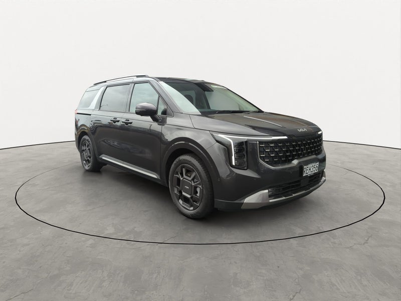 2025 Kia Carnival 1.6T HEV Water image 1