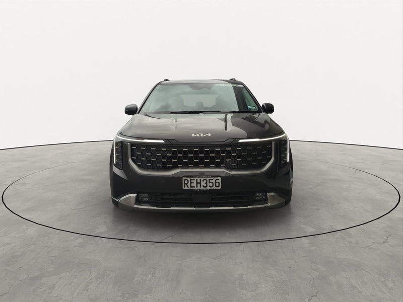 2025 Kia Carnival 1.6T HEV Water image 2