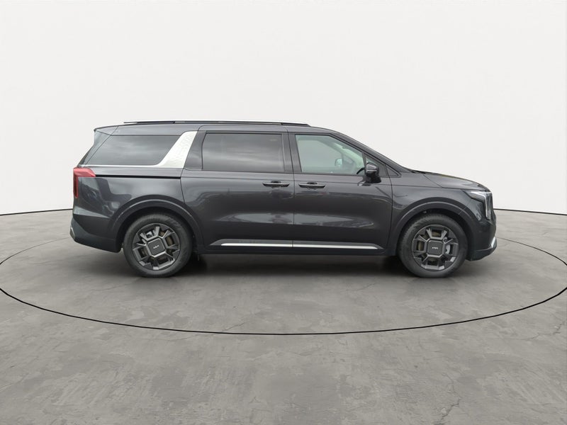 2025 Kia Carnival 1.6T HEV Water image 3