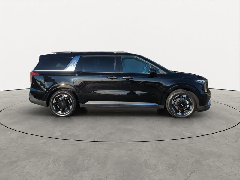 2025 Kia Carnival 2.2 Diesel Premium image 3