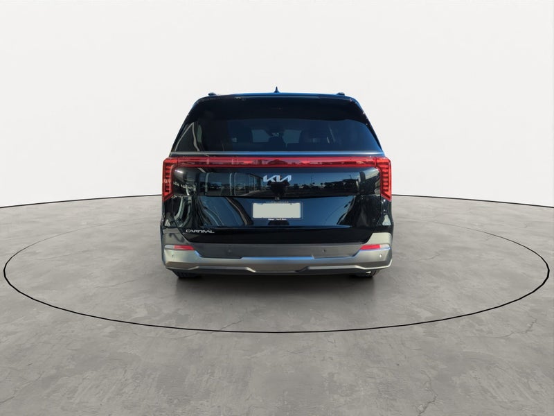 2025 Kia Carnival 2.2 Diesel Premium image 5