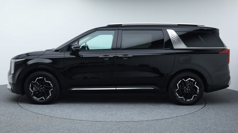 2025 Kia Carnival Deluxe 2.2 Diesel 8AT image 5