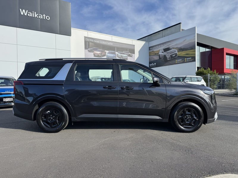 2025 Kia Carnival EX 2.2 LITRE DIESEL 8 SEATER... image 5
