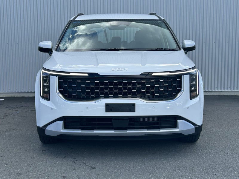 2025 Kia Carnival Ex 2.2Dt/8At image 2
