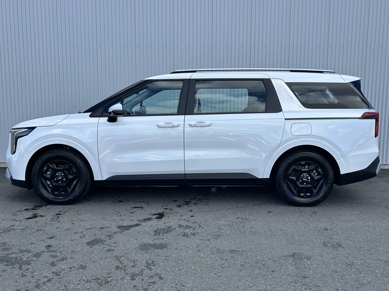 2025 Kia Carnival Ex 2.2Dt/8At image 3