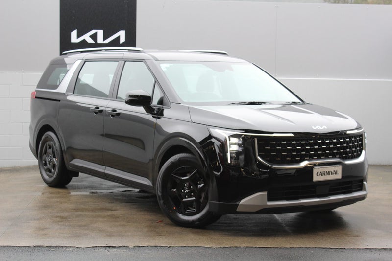 2025 Kia Carnival EX 2.2L Diesel Turbo 8 Speed... image 1