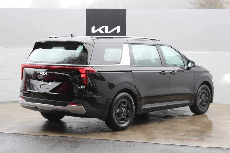 2025 Kia Carnival EX 2.2L Diesel Turbo 8 Speed... image 4