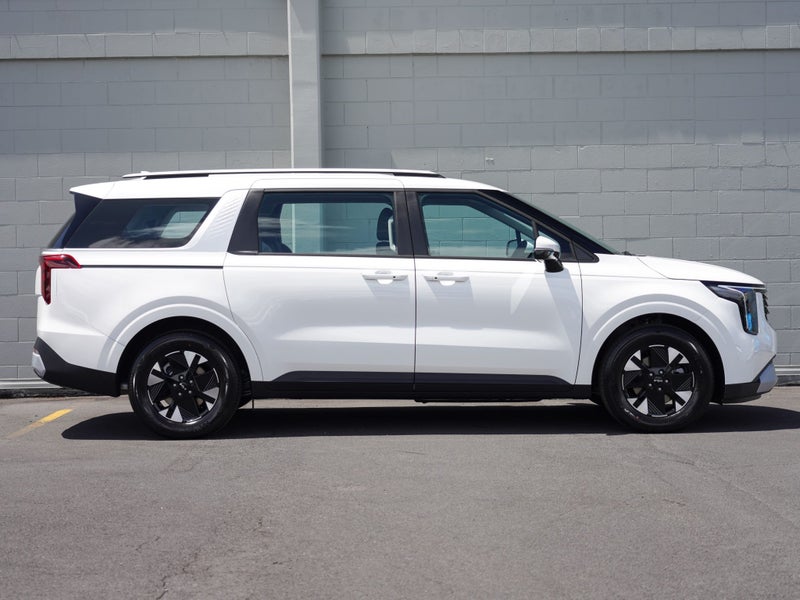 2025 Kia Carnival HEV 1.6T Light 8Seats 5Dr Wagon image 3