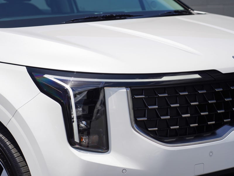 2025 Kia Carnival HEV 1.6T Light 8Seats 5Dr Wagon image 5