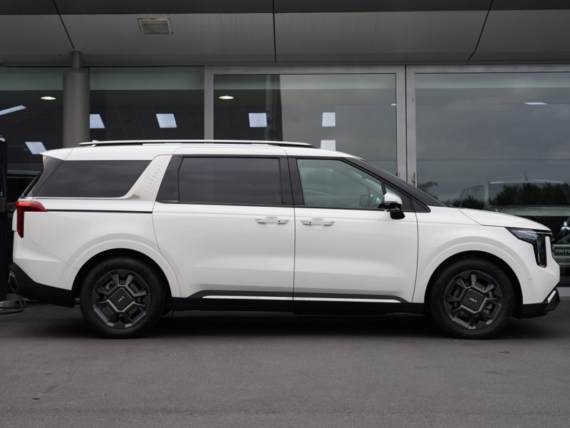 2025 Kia Carnival HEV 1.6T Water 8Seats 5Dr Wagon image 3