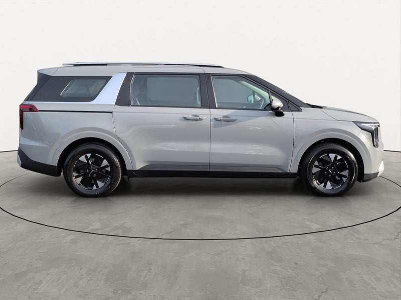 2025 Kia Carnival HEV Light FWD 1.6T Petrol image 3