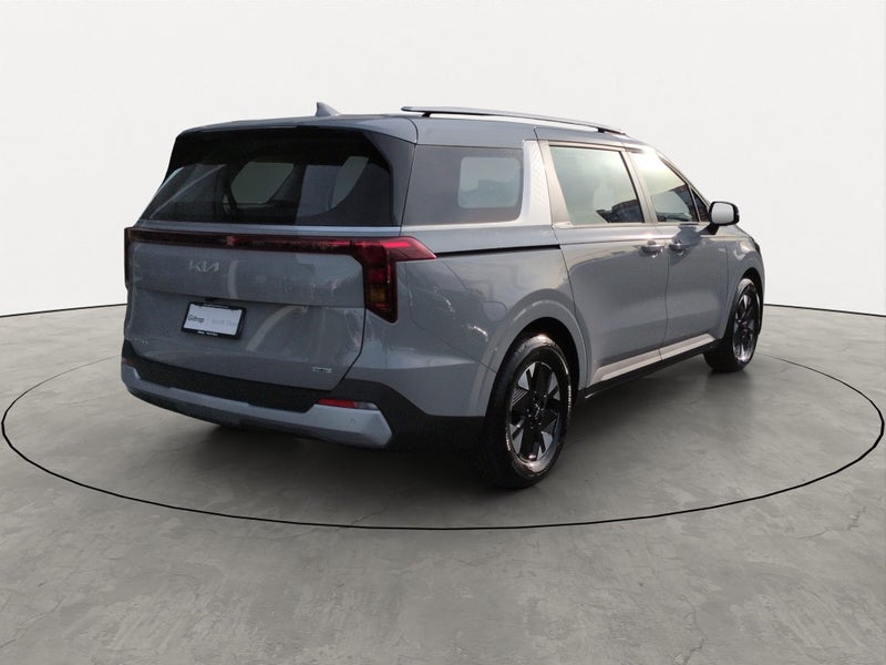 2025 Kia Carnival HEV Light FWD 1.6T Petrol image 4
