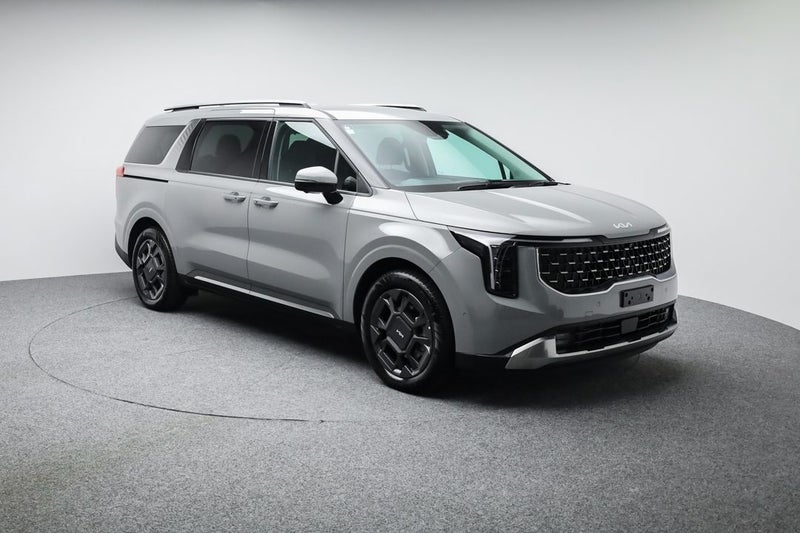 2025 Kia Carnival HEV Water FWD 1.6T Petrol image 1