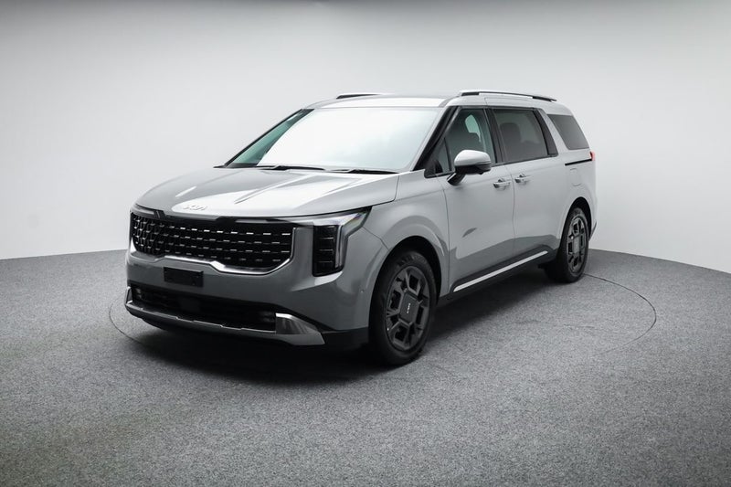 2025 Kia Carnival HEV Water FWD 1.6T Petrol image 3