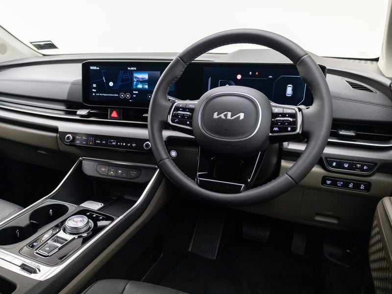 2025 Kia Carnival HEV Water FWD 1.6T Petrol image 2