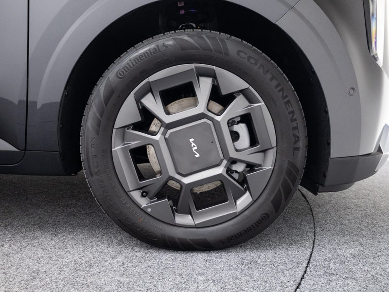 2025 Kia Carnival HEV Water FWD 1.6T Petrol image 3