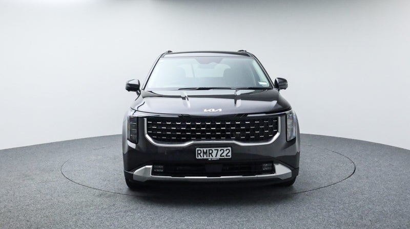 2025 Kia Carnival HEV Water FWD 1.6T Petrol image 4