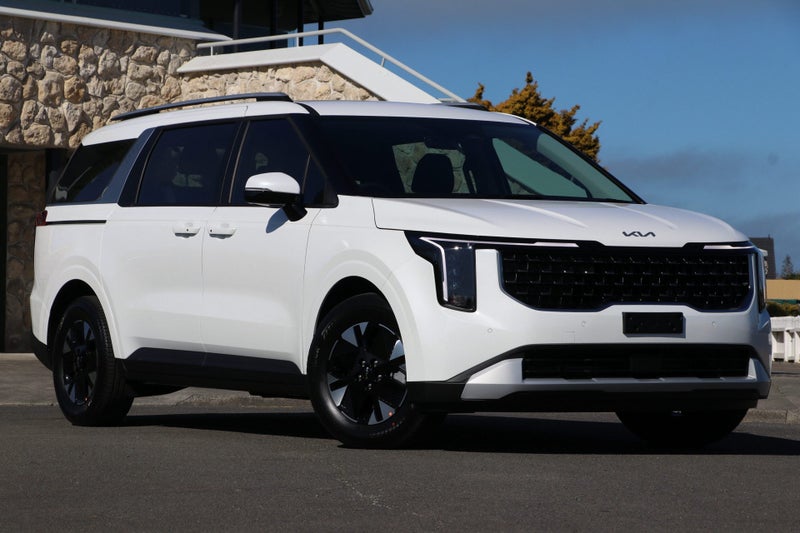 2025 Kia Carnival LIGHT HEV 1.6PHT/6AT image 1