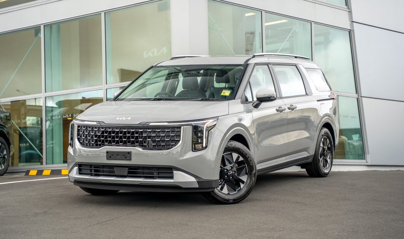 2025 Kia Carnival Light Hev 1.6Pht/6At image 1