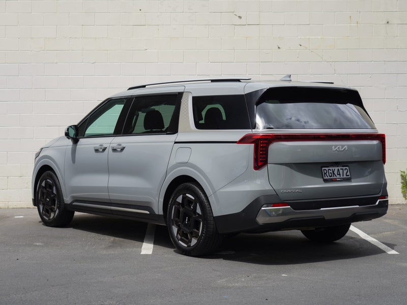 2025 Kia Carnival Premium 2.2 Diesel 8A/T image 2