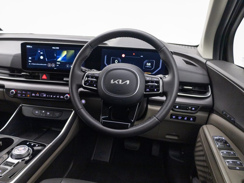2025 Kia Carnival Premium 2.2 Diesel 8A/T image 2