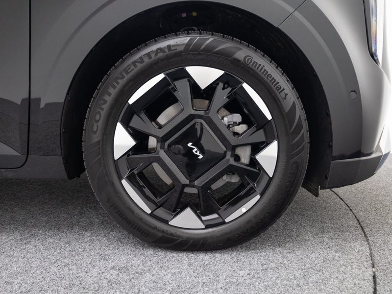 2025 Kia Carnival Premium 2.2 Diesel 8A/T image 3