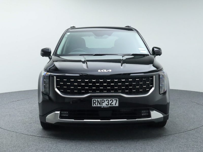 2025 Kia Carnival Premium 2.2 Diesel 8A/T image 4