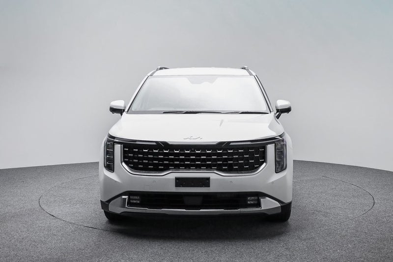 2025 Kia Carnival Premium 2.2 Diesel 8AT image 2