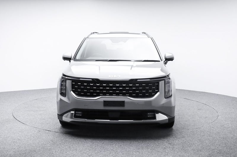 2025 Kia Carnival Premium 2.2 Diesel 8AT (Sunroof) image 2