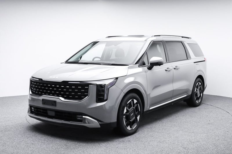 2025 Kia Carnival Premium 2.2 Diesel 8AT (Sunroof) image 3