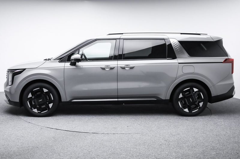 2025 Kia Carnival Premium 2.2 Diesel 8AT (Sunroof) image 4