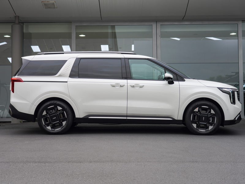 2025 Kia Carnival Premium 2.2D 8A 8Seat 5Dr Wagon image 3