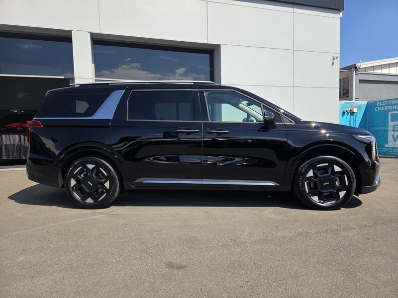 2025 Kia Carnival PREMIUM 2.2D TURBO image 2