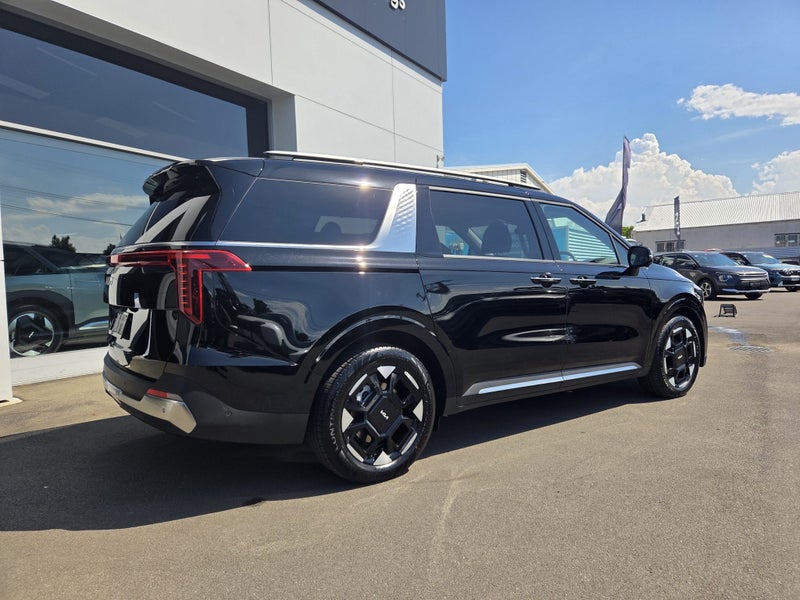 2025 Kia Carnival PREMIUM 2.2D TURBO image 3