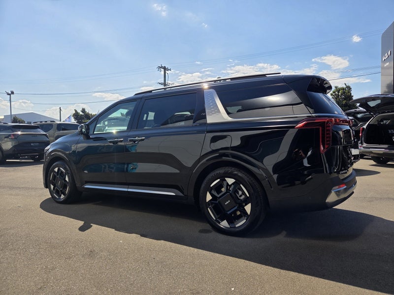 2025 Kia Carnival PREMIUM 2.2D TURBO image 5