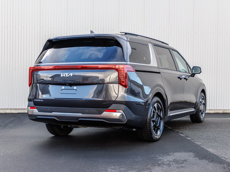 2025 Kia Carnival PREMIUM 2.2L DIESEL image 4