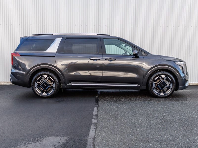 2025 Kia Carnival PREMIUM 2.2L DIESEL image 5