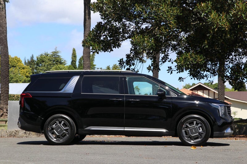 2025 Kia Carnival Water HEV 1.6 image 4