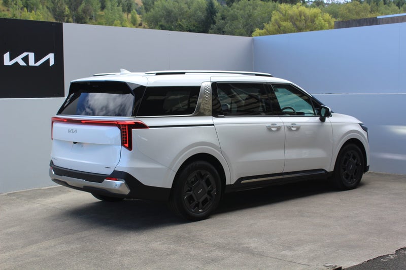 2025 Kia Carnival Water HEV 1.6 Turbo Petrol image 4