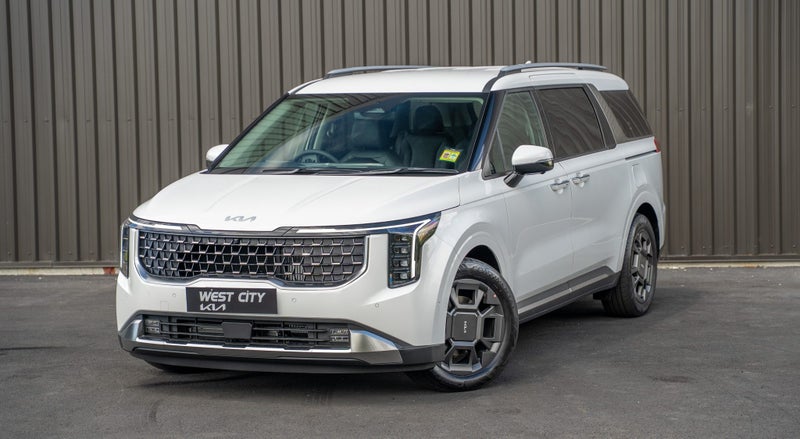 2025 Kia Carnival Water Hev 1.6Pht/6At image 1