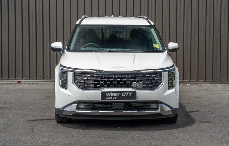 2025 Kia Carnival Water Hev 1.6Pht/6At image 3