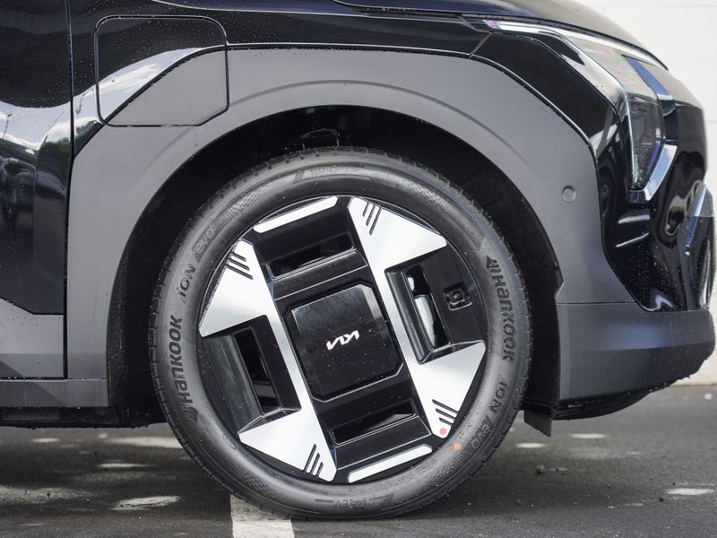 2025 Kia EV3 EARTH 2WD 81kWh 5Dr LONG RANGE image 5