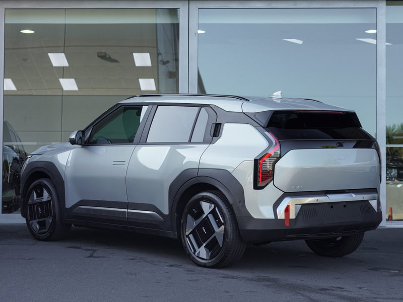 2025 Kia EV3 Earth 2WD 81kWh 5Dr SUV image 2