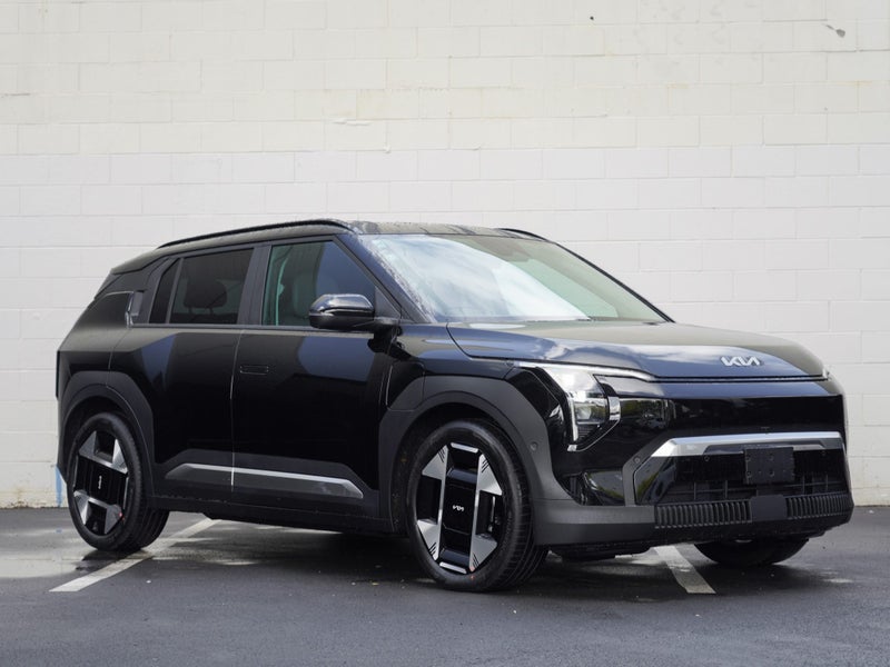 2025 Kia EV3 Earth 2WD 81kWh 5Dr Wagon image 1