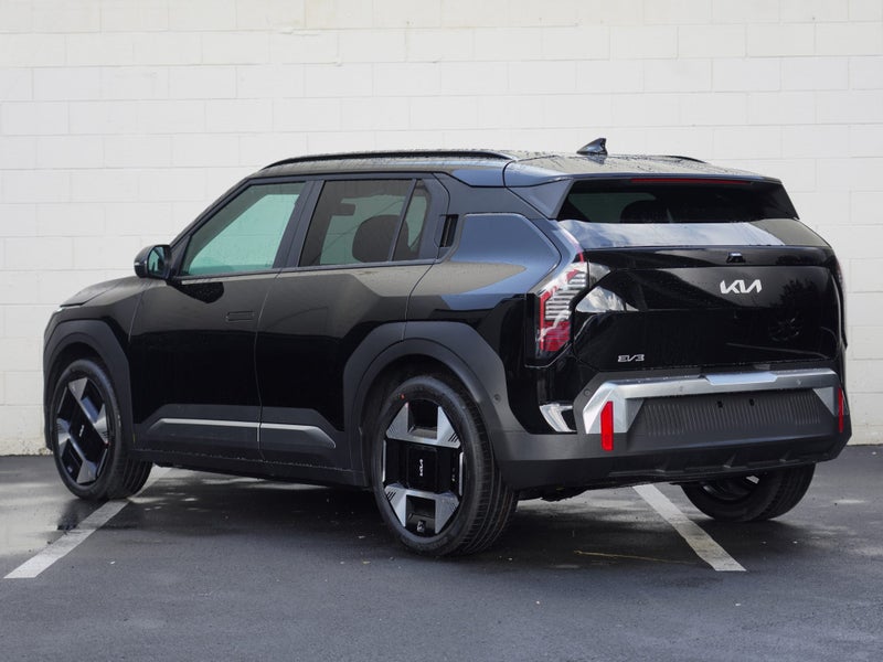 2025 Kia EV3 Earth 2WD 81kWh 5Dr Wagon image 2
