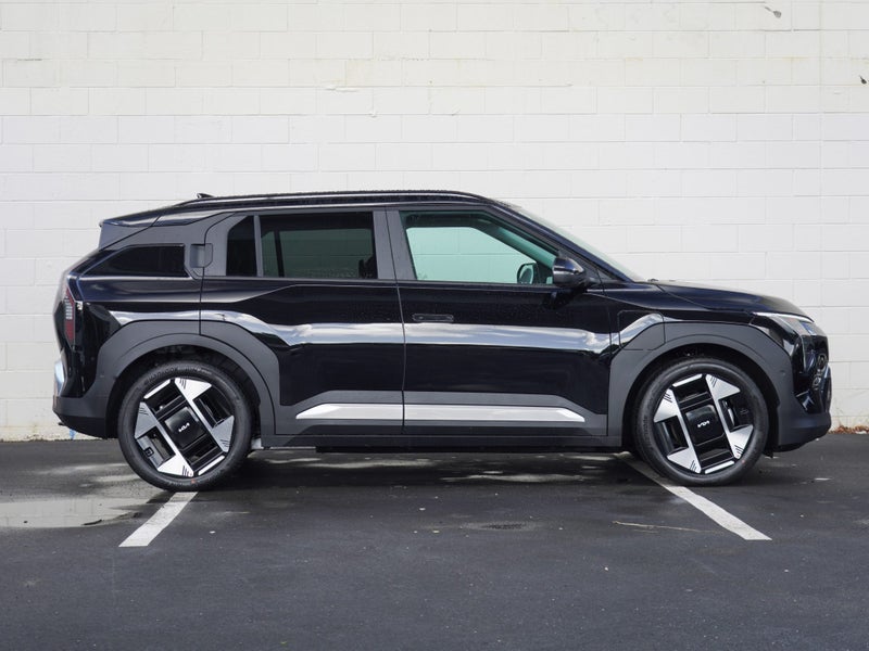 2025 Kia EV3 Earth 2WD 81kWh 5Dr Wagon image 3